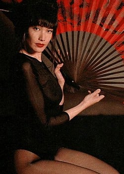 Kay Rush